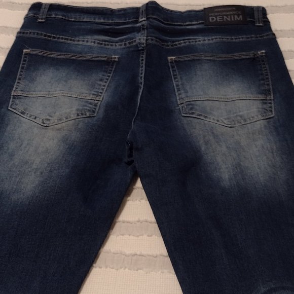 Modern Culture Men's Jeans - Picture 9 of 9